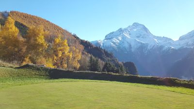 6 Golf CLub Des 2 Alpes 004